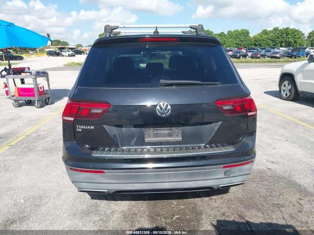 Aukcja sprzedaży 2019 Volkswagen Tiguan 2.0t Se/2.0t Sel/2.0t Sel R-line/2.0t Sel R-line Black, vin: 3VV3B7AX0KM019712, numer aukcji: 45831308