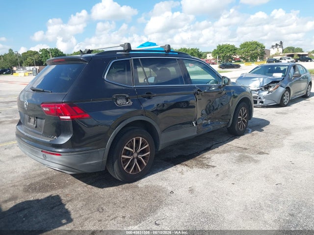Aukcja sprzedaży 2019 Volkswagen Tiguan 2.0t Se/2.0t Sel/2.0t Sel R-line/2.0t Sel R-line Black, vin: 3VV3B7AX0KM019712, numer aukcji: 45831308