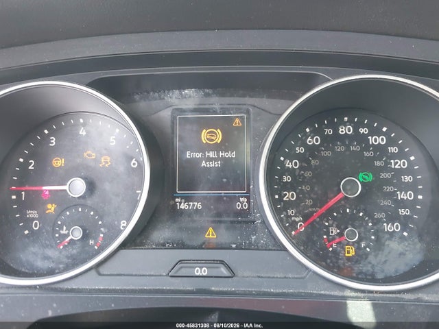 Aukcja sprzedaży 2019 Volkswagen Tiguan 2.0t Se/2.0t Sel/2.0t Sel R-line/2.0t Sel R-line Black, vin: 3VV3B7AX0KM019712, numer aukcji: 45831308