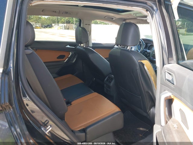 Aukcja sprzedaży 2019 Volkswagen Tiguan 2.0t Se/2.0t Sel/2.0t Sel R-line/2.0t Sel R-line Black, vin: 3VV3B7AX0KM019712, numer aukcji: 45831308