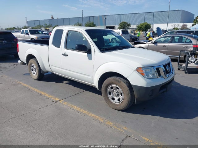 2019 1N6BD0CT6KN740190 main image