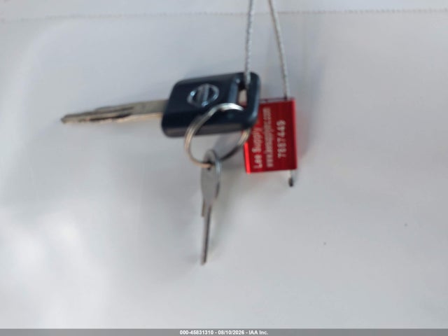 Nissan FRONTIER S 2019 1N6BD0CT6KN740190 Image 11