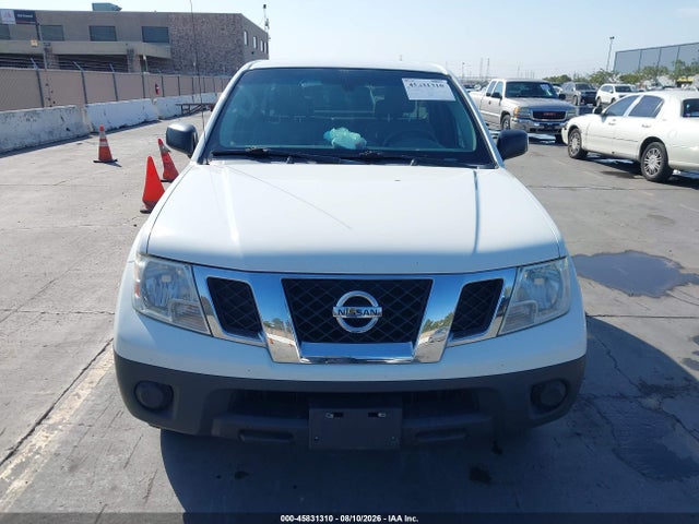 Nissan FRONTIER S 2019 1N6BD0CT6KN740190 Image 12