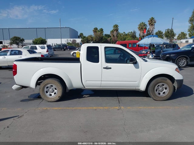 Nissan FRONTIER S 2019 1N6BD0CT6KN740190 Image 13