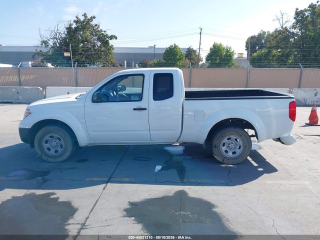 Nissan FRONTIER S 2019 1N6BD0CT6KN740190 Image 14