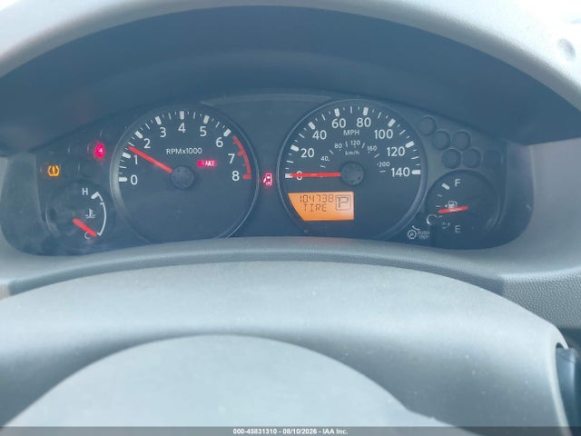 Nissan FRONTIER S 2019 1N6BD0CT6KN740190 Image 7
