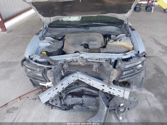 Продаж на аукціоні авто 2020 Dodge Charger Gt Rwd, vin: 2C3CDXHG8LH216968, номер лоту: 45831314