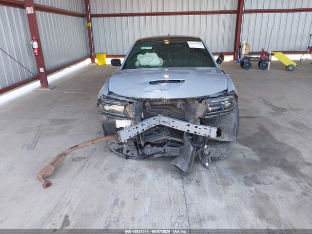 Продаж на аукціоні авто 2020 Dodge Charger Gt Rwd, vin: 2C3CDXHG8LH216968, номер лоту: 45831314