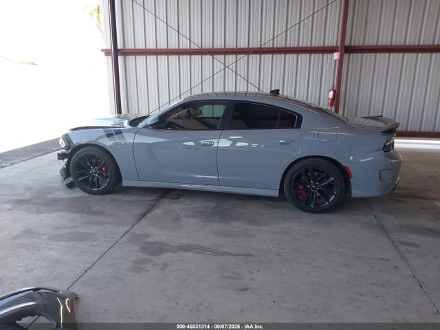 Продаж на аукціоні авто 2020 Dodge Charger Gt Rwd, vin: 2C3CDXHG8LH216968, номер лоту: 45831314
