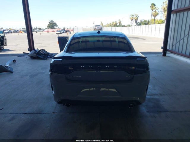 Продаж на аукціоні авто 2020 Dodge Charger Gt Rwd, vin: 2C3CDXHG8LH216968, номер лоту: 45831314