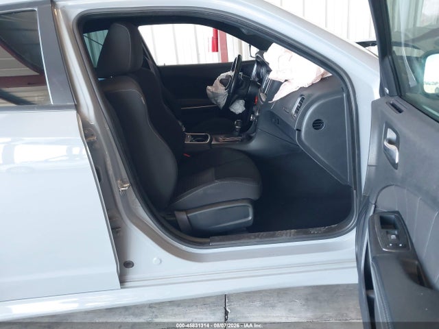 Продаж на аукціоні авто 2020 Dodge Charger Gt Rwd, vin: 2C3CDXHG8LH216968, номер лоту: 45831314