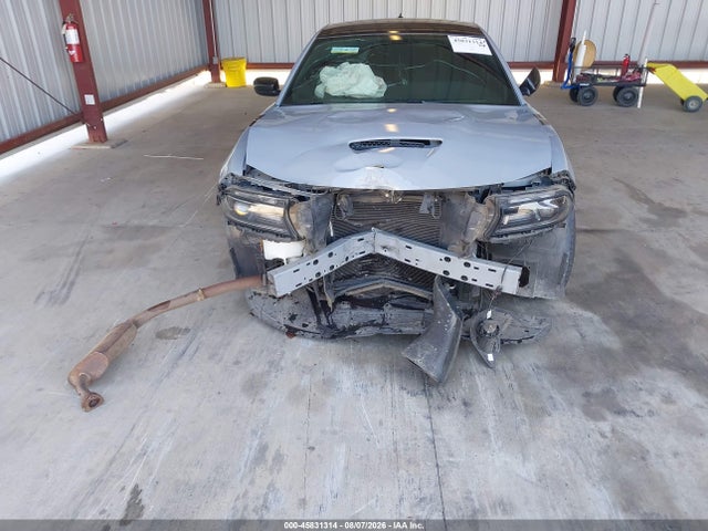 Продаж на аукціоні авто 2020 Dodge Charger Gt Rwd, vin: 2C3CDXHG8LH216968, номер лоту: 45831314