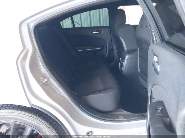 Продаж на аукціоні авто 2020 Dodge Charger Gt Rwd, vin: 2C3CDXHG8LH216968, номер лоту: 45831314