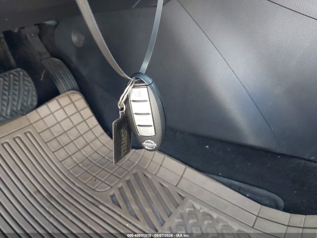 Aukcja sprzedaży 2015 Nissan Sentra Sv, vin: 3N1AB7AP4FY369836, numer aukcji: 45831315