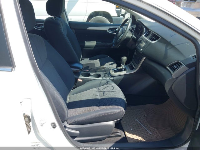 Aukcja sprzedaży 2015 Nissan Sentra Sv, vin: 3N1AB7AP4FY369836, numer aukcji: 45831315