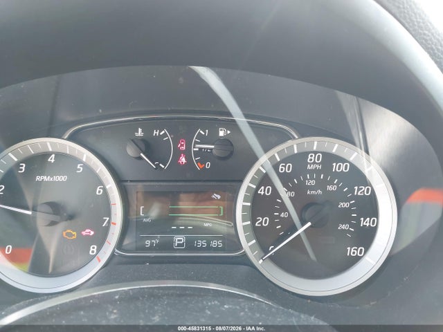 Aukcja sprzedaży 2015 Nissan Sentra Sv, vin: 3N1AB7AP4FY369836, numer aukcji: 45831315