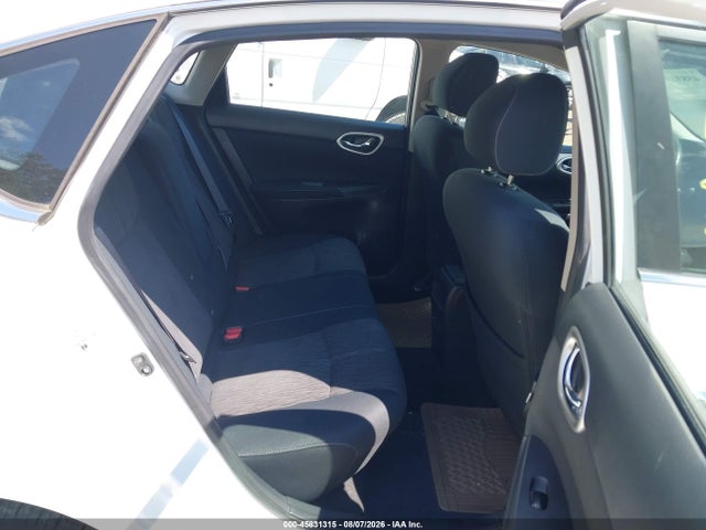 Aukcja sprzedaży 2015 Nissan Sentra Sv, vin: 3N1AB7AP4FY369836, numer aukcji: 45831315