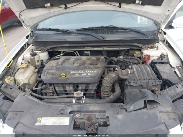 Aukcja sprzedaży 2011 Chrysler 200 Touring, vin: 1C3BC1FB7BN576404, numer aukcji: 45831316