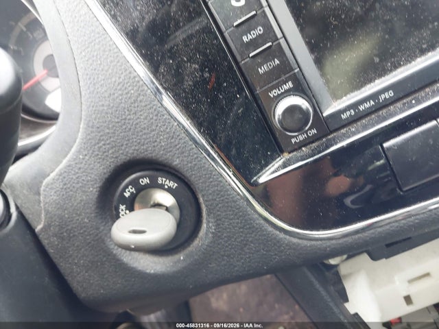 Aukcja sprzedaży 2011 Chrysler 200 Touring, vin: 1C3BC1FB7BN576404, numer aukcji: 45831316