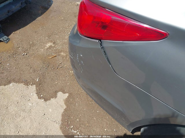 Aukcja sprzedaży 2013 Hyundai Sonata Gls, vin: 5NPEB4AC3DH711815, numer aukcji: 45831317