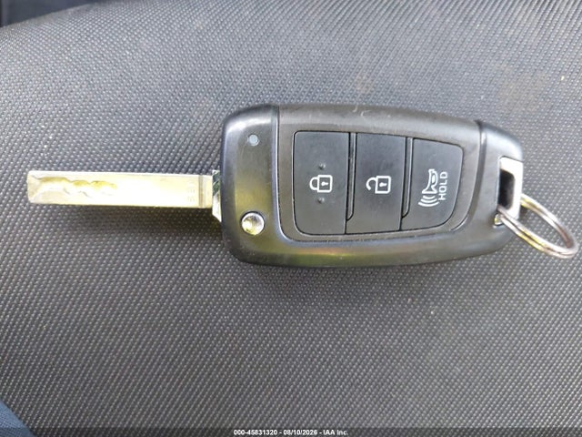 2024 Hyundai Tucson Se მანქანა იყიდება აუქციონზე, vin: 5NMJA3DE5RH392172, აუქციონის ნომერი: 45831320