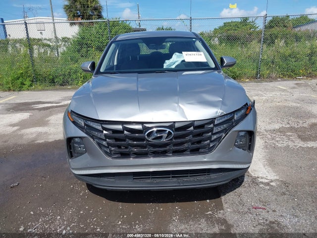 2024 Hyundai Tucson Se მანქანა იყიდება აუქციონზე, vin: 5NMJA3DE5RH392172, აუქციონის ნომერი: 45831320