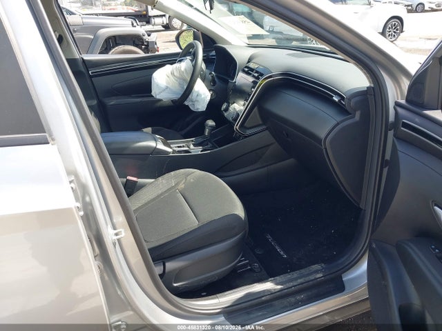 2024 Hyundai Tucson Se მანქანა იყიდება აუქციონზე, vin: 5NMJA3DE5RH392172, აუქციონის ნომერი: 45831320