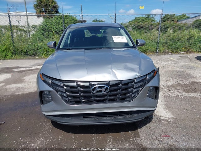 2024 Hyundai Tucson Se მანქანა იყიდება აუქციონზე, vin: 5NMJA3DE5RH392172, აუქციონის ნომერი: 45831320