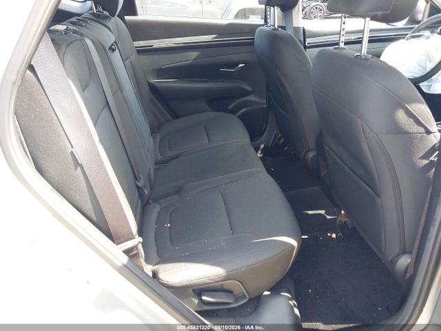 2024 Hyundai Tucson Se მანქანა იყიდება აუქციონზე, vin: 5NMJA3DE5RH392172, აუქციონის ნომერი: 45831320