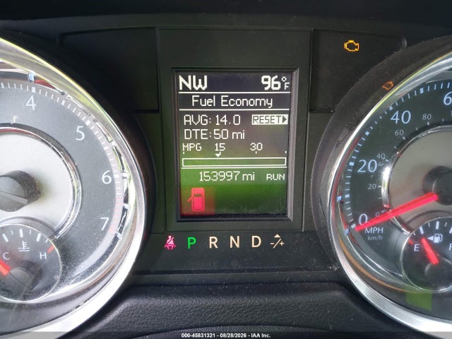 2014 Chrysler Town & Country Touring მანქანა იყიდება აუქციონზე, vin: 2C4RC1BG3ER271307, აუქციონის ნომერი: 45831321