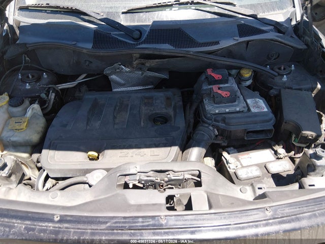 Aukcja sprzedaży 2014 Jeep Patriot Latitude, vin: 1C4NJPFB7ED630795, numer aukcji: 45831324