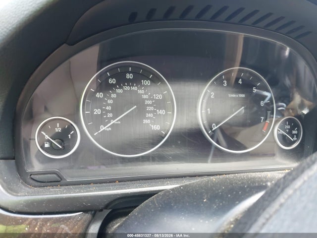 45831327 :رقم المزاد ، WBAFR1C5XBC746631 vin ، 2011 Bmw 528i مزاد بيع
