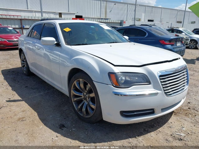Aukcja sprzedaży 2014 Chrysler 300, vin: 2C3CCAAG4EH175963, numer aukcji: 45831331
