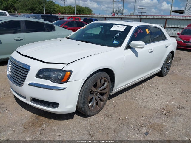 Aukcja sprzedaży 2014 Chrysler 300, vin: 2C3CCAAG4EH175963, numer aukcji: 45831331