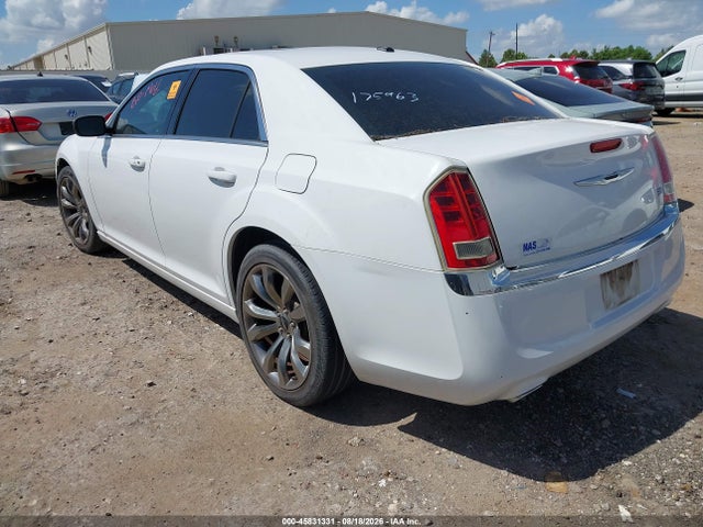 Aukcja sprzedaży 2014 Chrysler 300, vin: 2C3CCAAG4EH175963, numer aukcji: 45831331