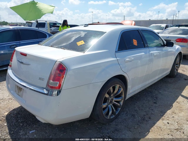 Aukcja sprzedaży 2014 Chrysler 300, vin: 2C3CCAAG4EH175963, numer aukcji: 45831331