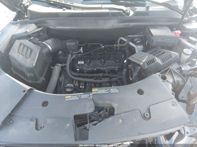 Продаж на аукціоні авто 2013 Gmc Terrain Denali, vin: 2GKFLZE34D6248567, номер лоту: 45831332