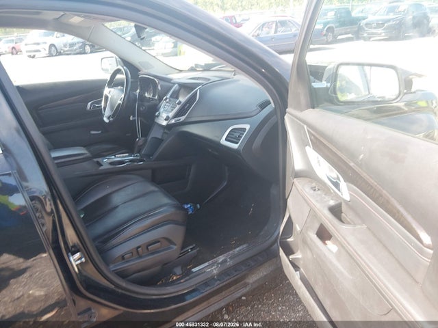 Продаж на аукціоні авто 2013 Gmc Terrain Denali, vin: 2GKFLZE34D6248567, номер лоту: 45831332