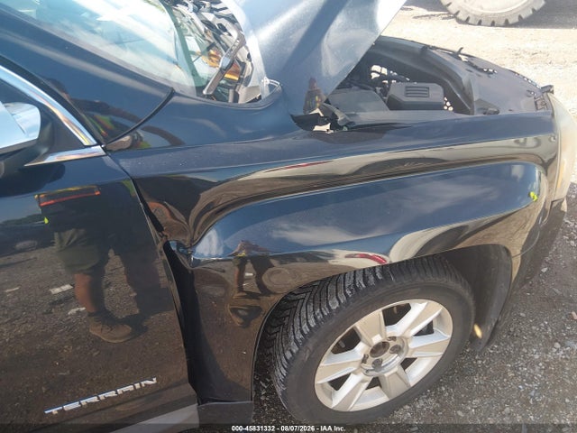 Продаж на аукціоні авто 2013 Gmc Terrain Denali, vin: 2GKFLZE34D6248567, номер лоту: 45831332