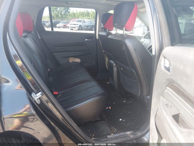 Продаж на аукціоні авто 2013 Gmc Terrain Denali, vin: 2GKFLZE34D6248567, номер лоту: 45831332