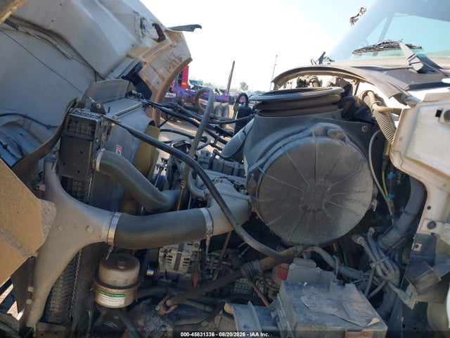 Aukcja sprzedaży 2007 Sterling Truck Lt 9500, vin: 2FZHAZCV87AX82206, numer aukcji: 45831336
