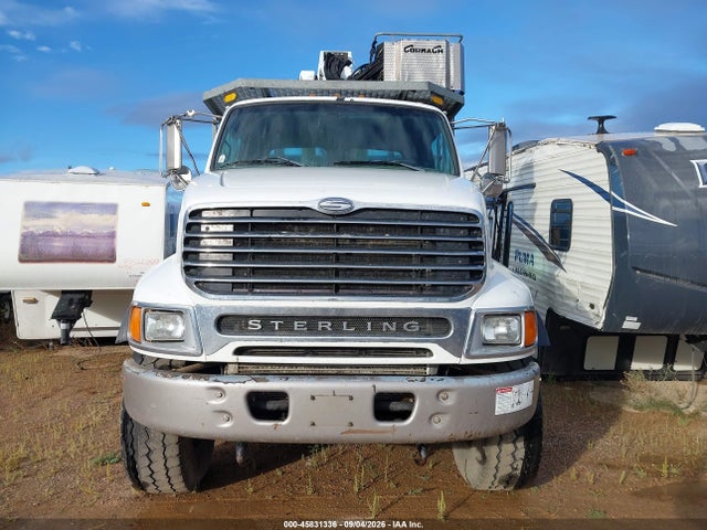 Aukcja sprzedaży 2007 Sterling Truck Lt 9500, vin: 2FZHAZCV87AX82206, numer aukcji: 45831336