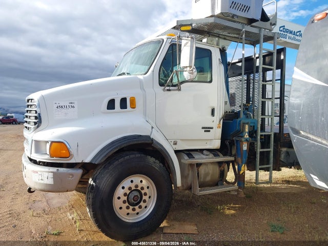 Aukcja sprzedaży 2007 Sterling Truck Lt 9500, vin: 2FZHAZCV87AX82206, numer aukcji: 45831336