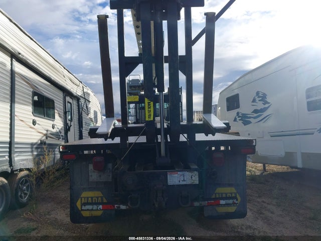 Aukcja sprzedaży 2007 Sterling Truck Lt 9500, vin: 2FZHAZCV87AX82206, numer aukcji: 45831336