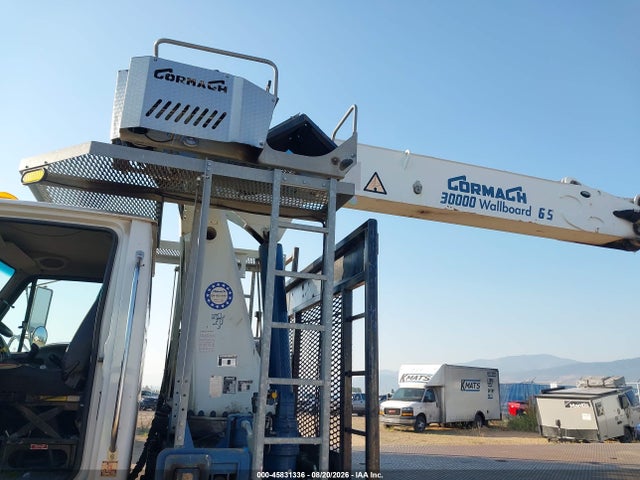 Aukcja sprzedaży 2007 Sterling Truck Lt 9500, vin: 2FZHAZCV87AX82206, numer aukcji: 45831336