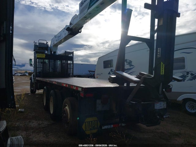 Aukcja sprzedaży 2007 Sterling Truck Lt 9500, vin: 2FZHAZCV87AX82206, numer aukcji: 45831336