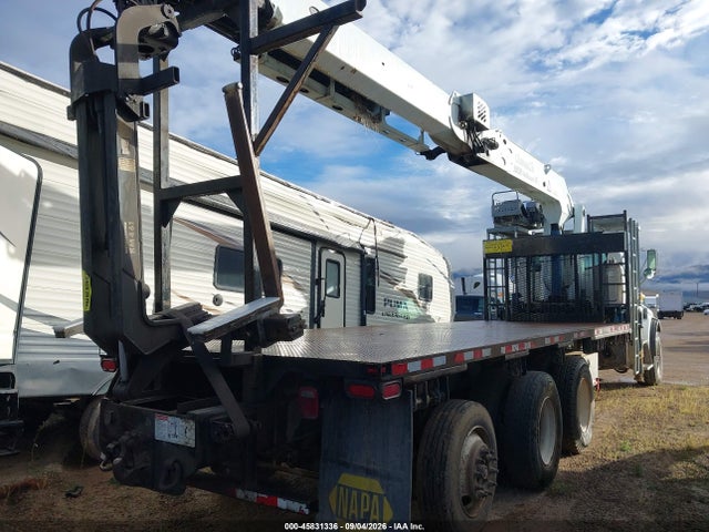 Aukcja sprzedaży 2007 Sterling Truck Lt 9500, vin: 2FZHAZCV87AX82206, numer aukcji: 45831336