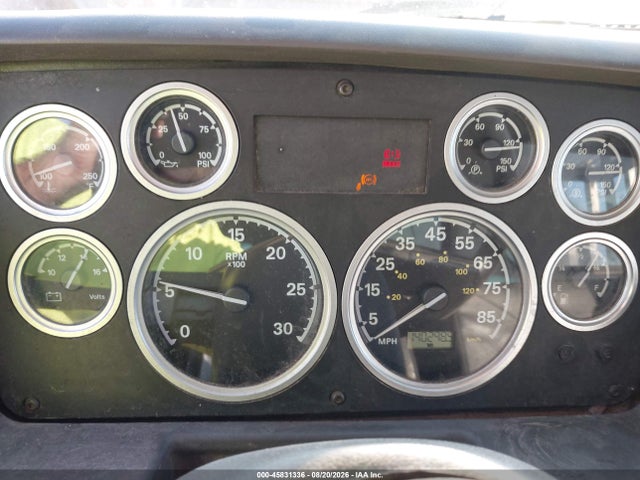 Aukcja sprzedaży 2007 Sterling Truck Lt 9500, vin: 2FZHAZCV87AX82206, numer aukcji: 45831336