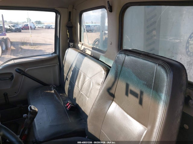 Aukcja sprzedaży 2007 Sterling Truck Lt 9500, vin: 2FZHAZCV87AX82206, numer aukcji: 45831336