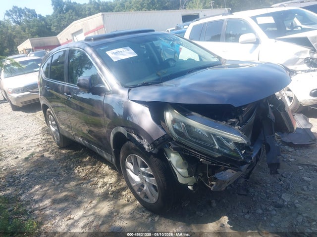 Aukcja sprzedaży 2016 Honda Cr-v Ex, vin: 3CZRM3H50GG703725, numer aukcji: 45831338